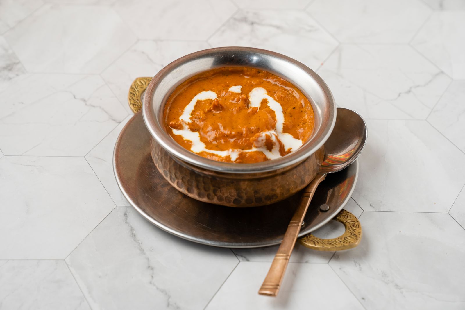 What is the Recipe of Butter Chicken & It\\\’s Brief History?