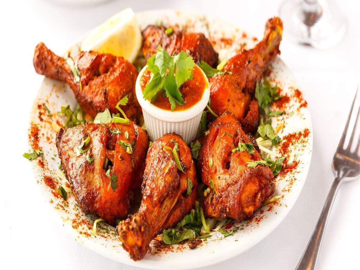 How to Prepare Tandoori Chicken? Benefits of Eating Tandoori Chicken