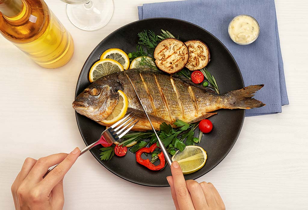 Top 11 Health Benefits of Eating Fish