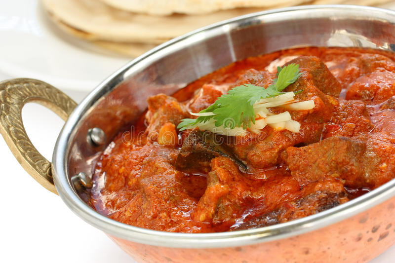 How to prepare Mutton Rogan Josh? Check Out the Recipe