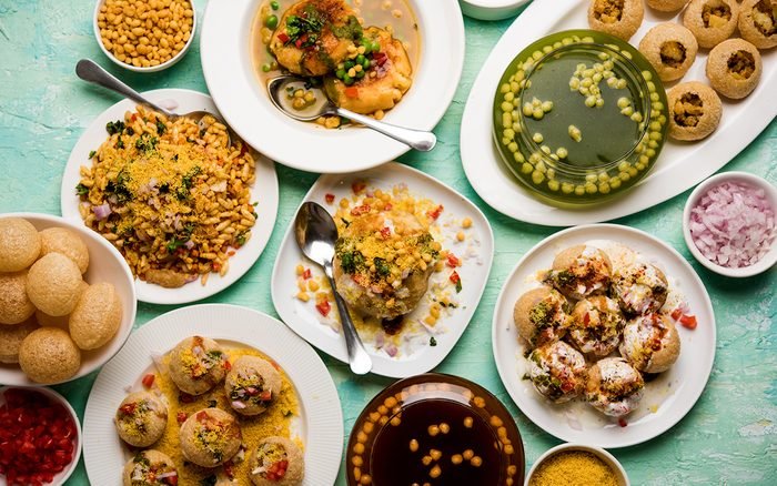 Top 6 Indian Chaat to try in Bangkok