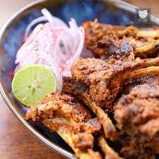 How to Prepare Mutton Barrah- Detailed Recipe