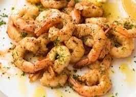 Top 8 Health Benefits of Prawns or Shrimp