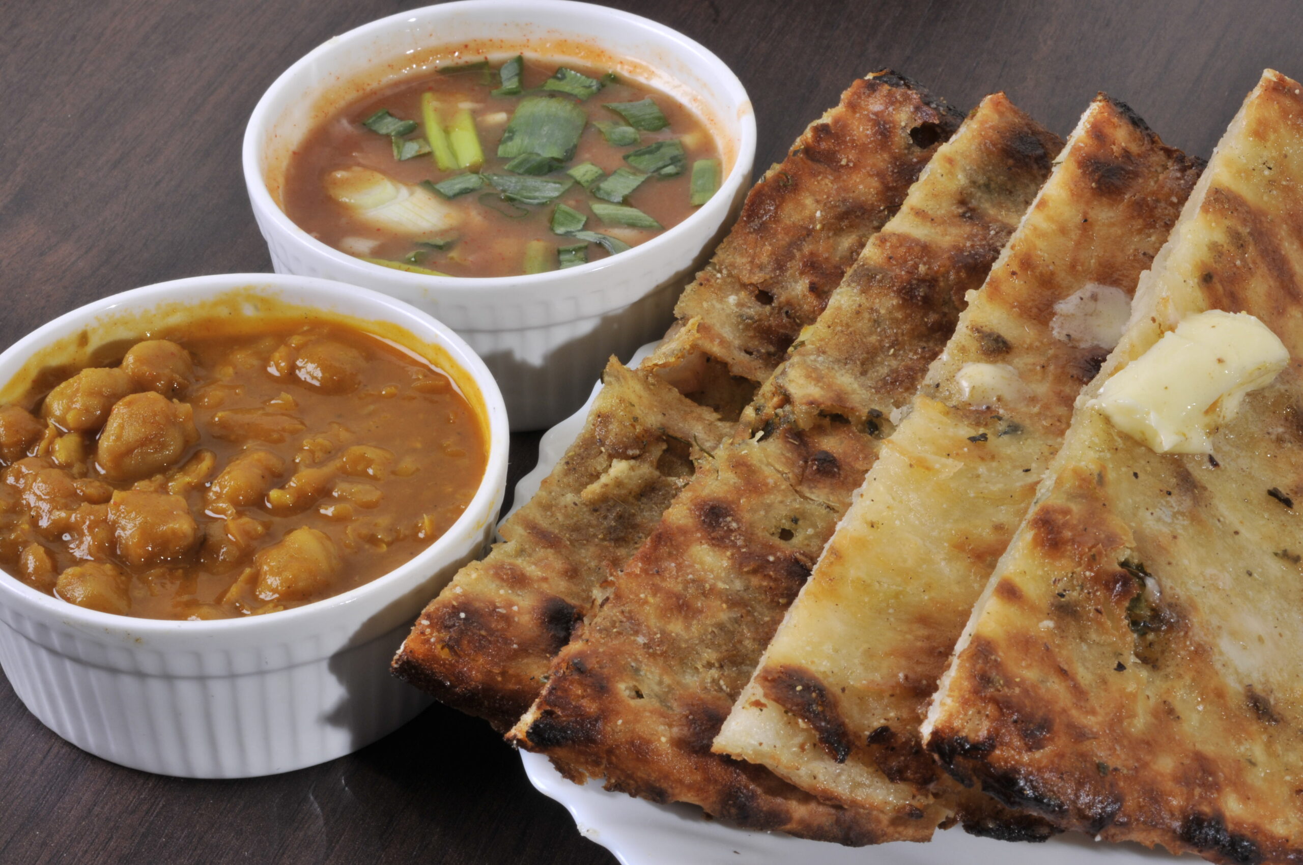 Why Kulchas are a Favorite in Mumbai’s Food Scene