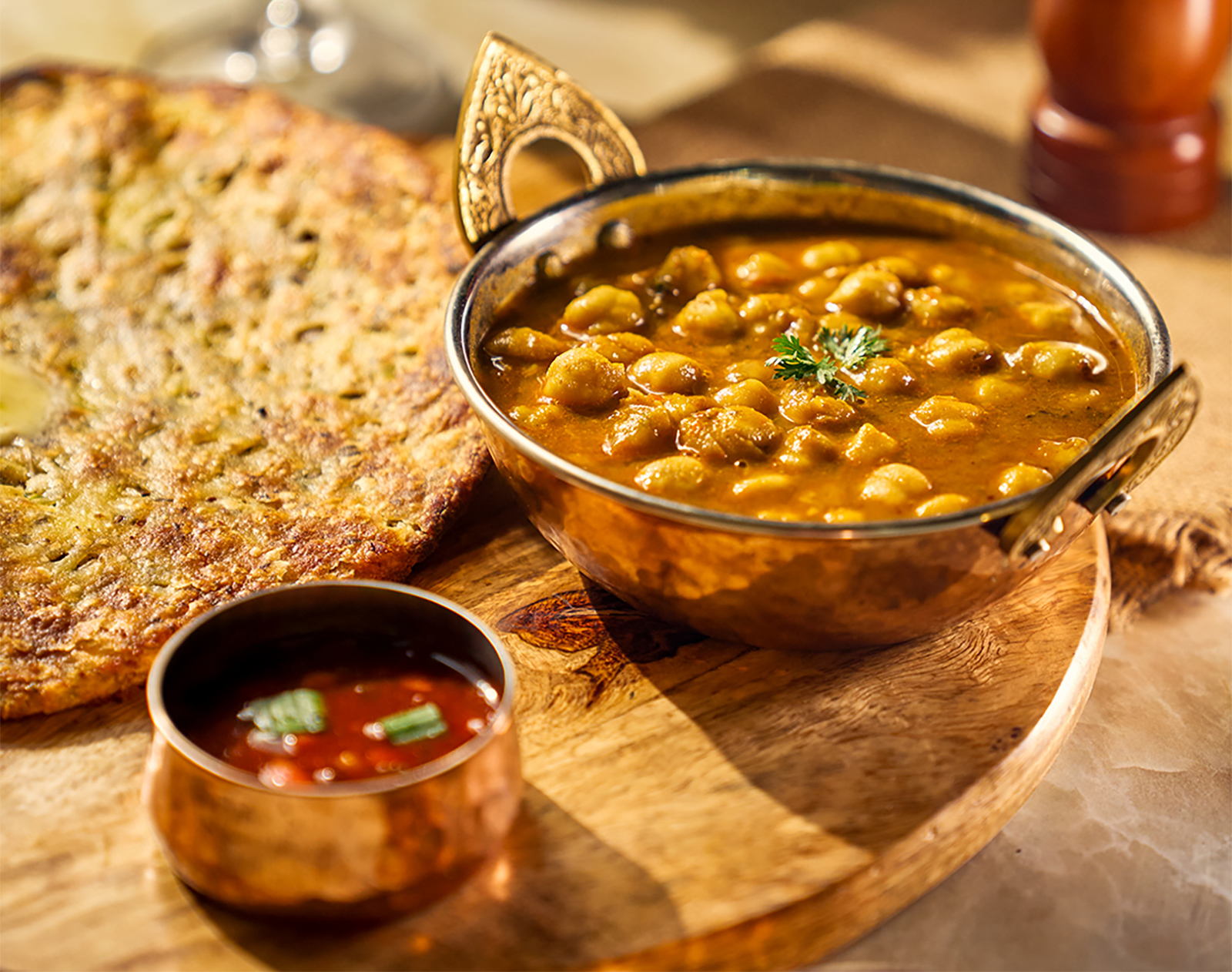 Best Places to Eat Authentic Punjabi Food in Mumbai – Why Amritsr Tops the List
