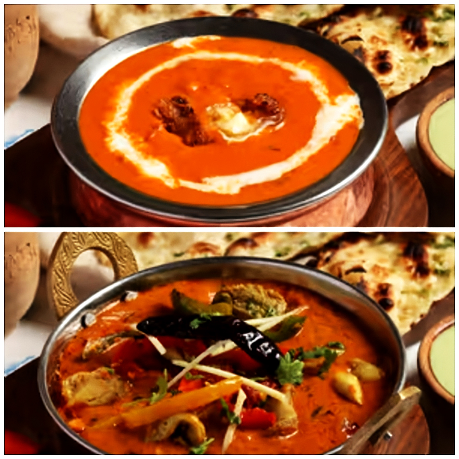 Butter Chicken vs. Kadhai Chicken – What Mumbaikars Are Ordering at Amritsr