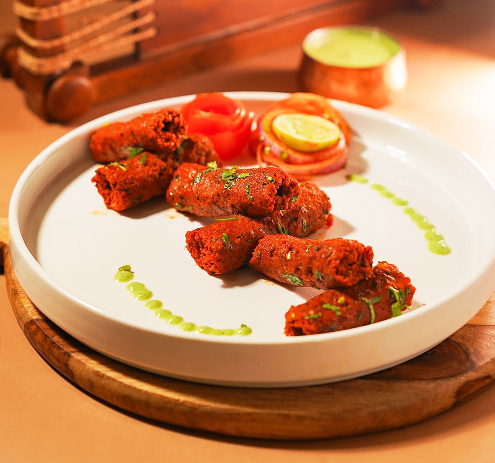 Top Tandoori Dishes You Must Try in Mumbai