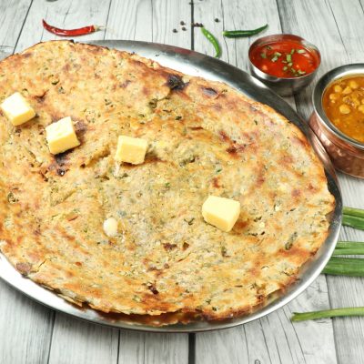Amritsari Kulcha in Mumbai  Where to Find the Fluffiest and Crispiest One