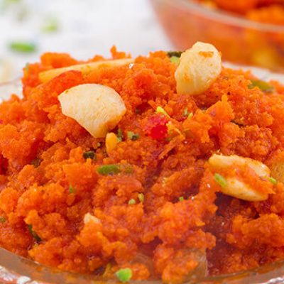 Why You Should Try Gajar Ka Halwa at Amritsr Restaurant Bangkok