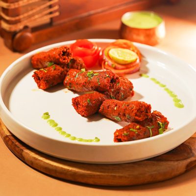 Top Tandoori Dishes You Must Try in Mumbai