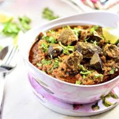 Keema Kaleji Recipe: Why You Should Try It at Amritsr Restaurant Bangkok