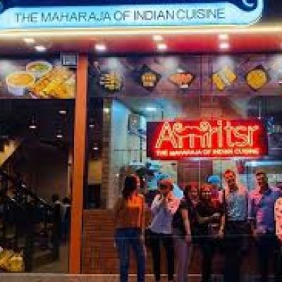 Best Punjabi Restaurant in Bangkok to Taste True Punjabi Food